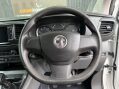Vauxhall Vivaro L2H1 2900 SPORTIVE S/S 14