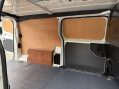 Vauxhall Vivaro L2H1 2900 SPORTIVE S/S 20