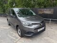 Toyota Proace City L1 ACTIVE 1