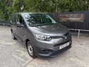 Toyota Proace City L1 ACTIVE
