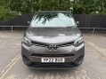 Toyota Proace City L1 ACTIVE 2