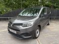 Toyota Proace City L1 ACTIVE 4