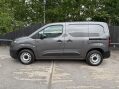 Toyota Proace City L1 ACTIVE 5