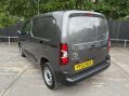 Toyota Proace City L1 ACTIVE 7
