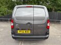 Toyota Proace City L1 ACTIVE 8