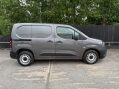 Toyota Proace City L1 ACTIVE 11