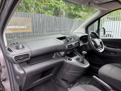 Toyota Proace City L1 ACTIVE 15