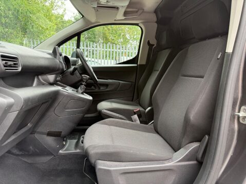 Toyota Proace City L1 ACTIVE 16