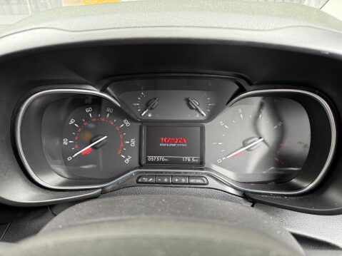 Toyota Proace City L1 ACTIVE 18