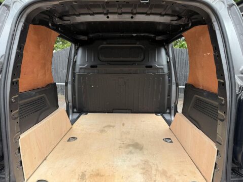 Toyota Proace City L1 ACTIVE 26