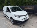 Toyota Proace City L2 ICON 1