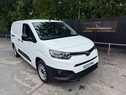 Toyota Proace City L2 ICON
