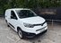 Toyota Proace City L2 ICON
