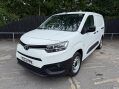 Toyota Proace City L2 ICON 4