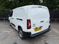 Toyota Proace City L2 ICON 7