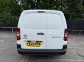 Toyota Proace City L2 ICON 8