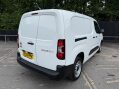 Toyota Proace City L2 ICON 10