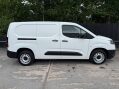 Toyota Proace City L2 ICON 11