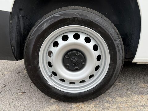 Toyota Proace City L2 ICON 12
