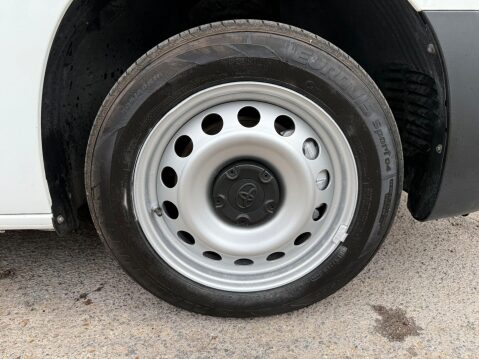 Toyota Proace City L2 ICON 13