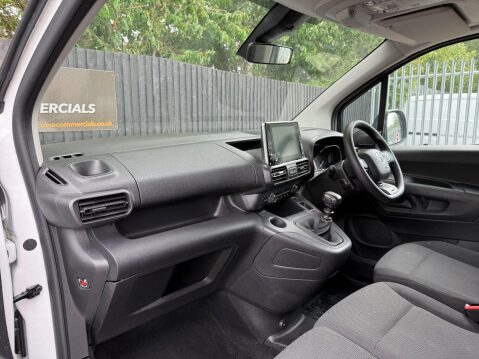 Toyota Proace City L2 ICON 19
