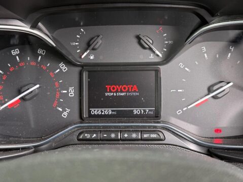 Toyota Proace City L2 ICON 23