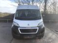 Peugeot Boxer BLUEHDI 335 L3H2 PROFESSIONAL P/V 2