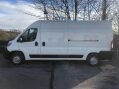 Peugeot Boxer BLUEHDI 335 L3H2 PROFESSIONAL P/V 5
