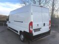 Peugeot Boxer BLUEHDI 335 L3H2 PROFESSIONAL P/V 7