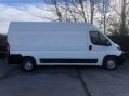 Peugeot Boxer BLUEHDI 335 L3H2 PROFESSIONAL P/V 11