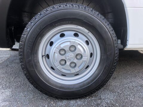 Peugeot Boxer BLUEHDI 335 L3H2 PROFESSIONAL P/V 12