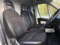 Peugeot Boxer BLUEHDI 335 L3H2 PROFESSIONAL P/V 17