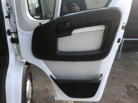 Peugeot Boxer BLUEHDI 335 L3H2 PROFESSIONAL P/V 18