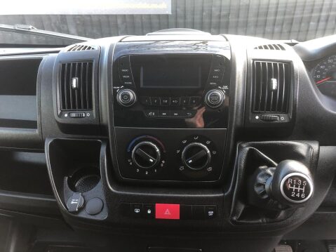 Peugeot Boxer BLUEHDI 335 L3H2 PROFESSIONAL P/V 23