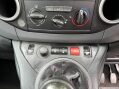 Peugeot Partner HDI PROFESSIONAL L1 850 24
