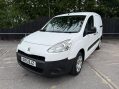 Peugeot Partner HDI PROFESSIONAL L1 850 4