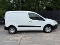 Peugeot Partner HDI PROFESSIONAL L1 850 11