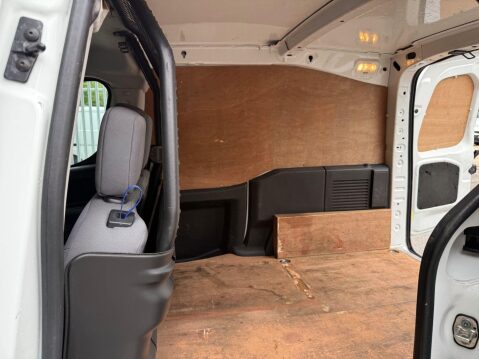 Peugeot Partner HDI PROFESSIONAL L1 850 25