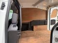 Peugeot Partner HDI PROFESSIONAL L1 850 25