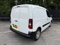 Peugeot Partner HDI PROFESSIONAL L1 850 10