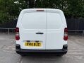 Peugeot Partner HDI PROFESSIONAL L1 850 8