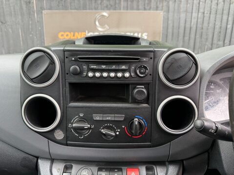 Peugeot Partner HDI PROFESSIONAL L1 850 22