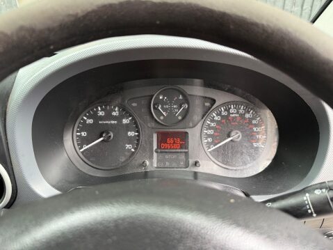 Peugeot Partner HDI PROFESSIONAL L1 850 23