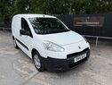 Peugeot Partner HDI PROFESSIONAL L1 850