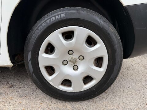 Peugeot Partner HDI PROFESSIONAL L1 850 15