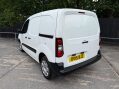 Peugeot Partner HDI PROFESSIONAL L1 850 7