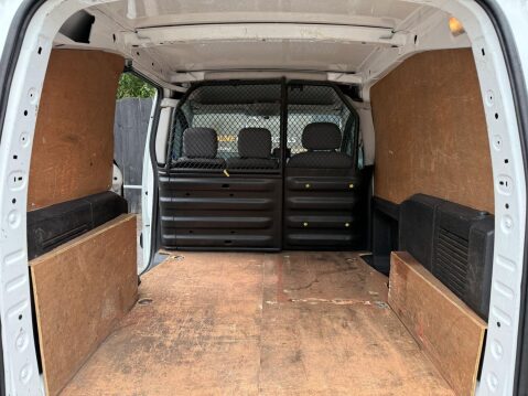 Peugeot Partner HDI PROFESSIONAL L1 850 27