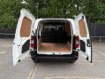 Peugeot Partner HDI PROFESSIONAL L1 850 28