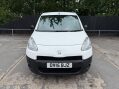 Peugeot Partner HDI PROFESSIONAL L1 850 2