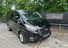 Ford Transit Custom 340 LIMITED P/V L1 H1